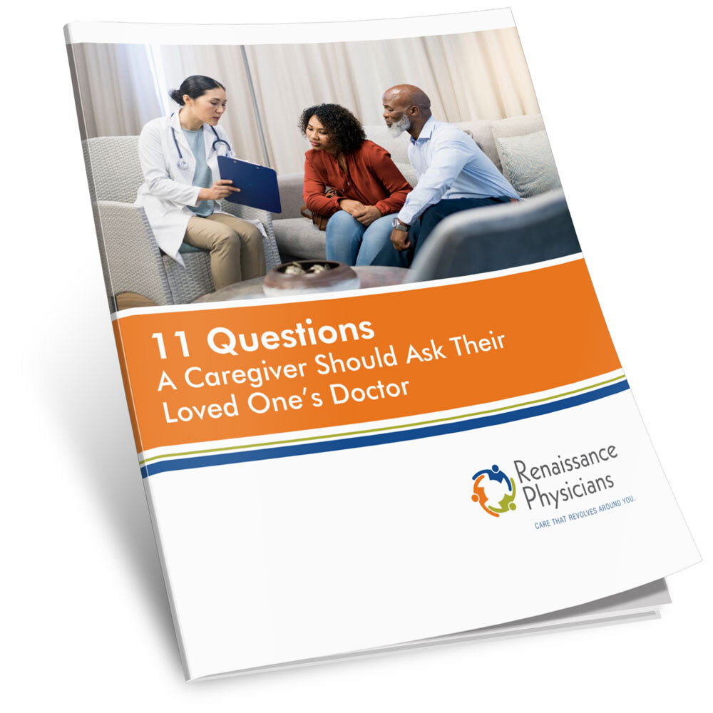 Rpo Caregivers 11 Questions For Doctor 2